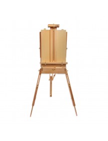 KCK Plein Air French Easel Beige - 38 cm x 200 cm - EA 601B